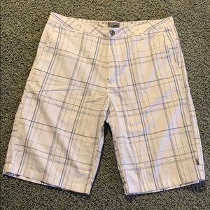 Vans shorts